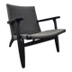 Fauteuil CH25-Hans J.Wegner - Danemark 1950