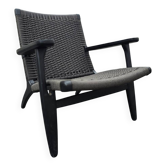 Chair CH25 - Hans J. Wegner - Denmark 1950