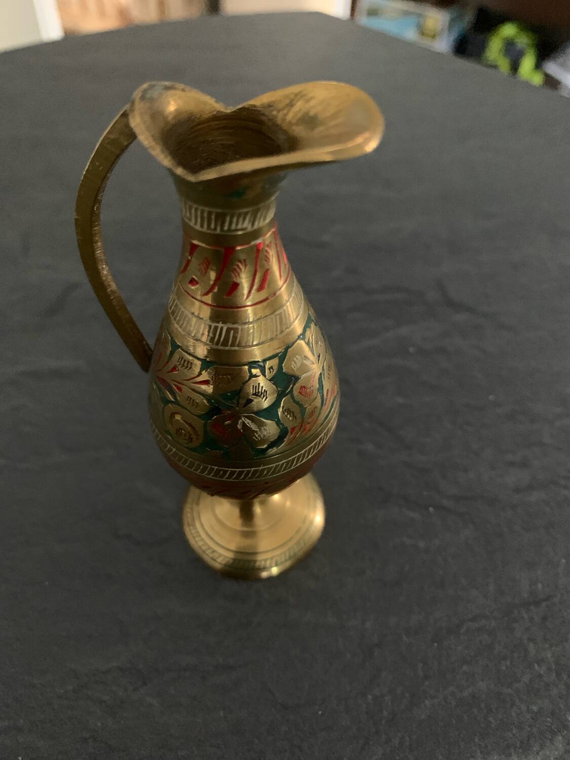 Vintage vase/pitcher