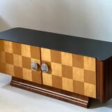 Vintage chest of drawers by Jindřich Halabala
