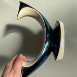 Glass candlestick Verceram