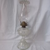 Kerosene lamp