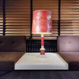 Lampe en céramique Zaccagnini