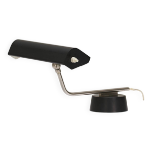 Lampe de piano rare -