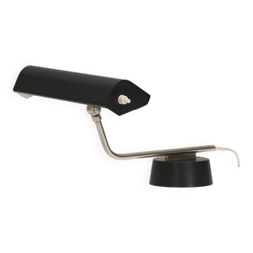 Rare Piano Lamp - 1950's - J.J.M. Hoogervorst