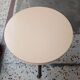 Bistro table