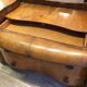 Old English furniture 1930 art deco