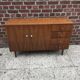 Vintage chest of drawers