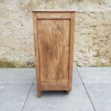 Art Deco style bedside table