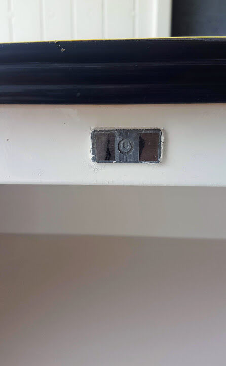 Buffet furniture kitchen