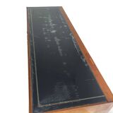 An art deco Italian chest of drawers, Italy 1950s