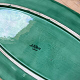 Fish dish Sarreguemines