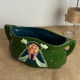 Planter, earthenware pot