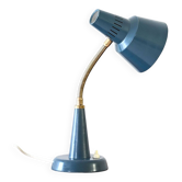 Lampe de table scandinave vintage par Gemi