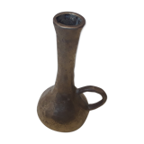Bronze vase