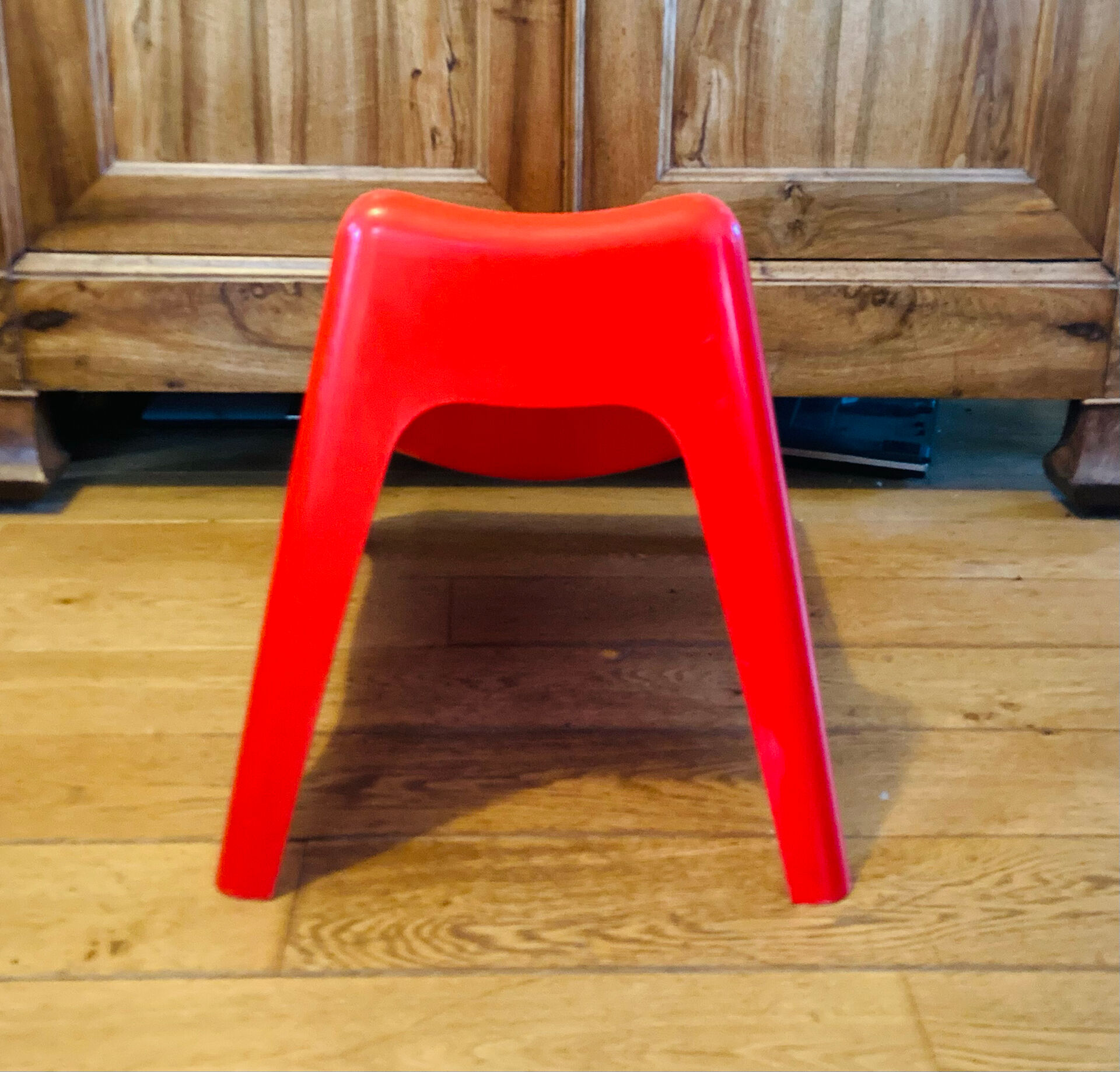 Scandinavian Armchair (Sweden) 1st edition IKEA BUNSO model from 1999