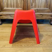 Fauteuil Scandinave (Suède) 1ère édition modèle IKEA BUNSO année 1999