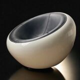 "Eggpod Ball" armchair Aarnio