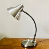 Aluminum hose desk lamp