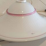 Venice Glass Murano Pendant Chandelier