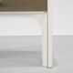 Nightstand "DF2000" by Raymond Loewy for Doubinsky Frères, France,