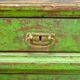 Commode en pin, années 1910