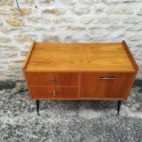 Vintage entrance furniture