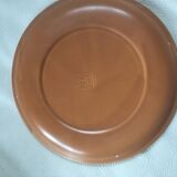 Assiettes à fondue Gien