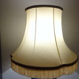 Grande lampe de salon Louis Drimmer