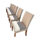 Chaises de salle à manger