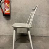 J77 Chair Design F.PALSON 1960 Mobler Danish