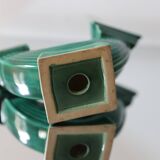 Set of 2 candle holders