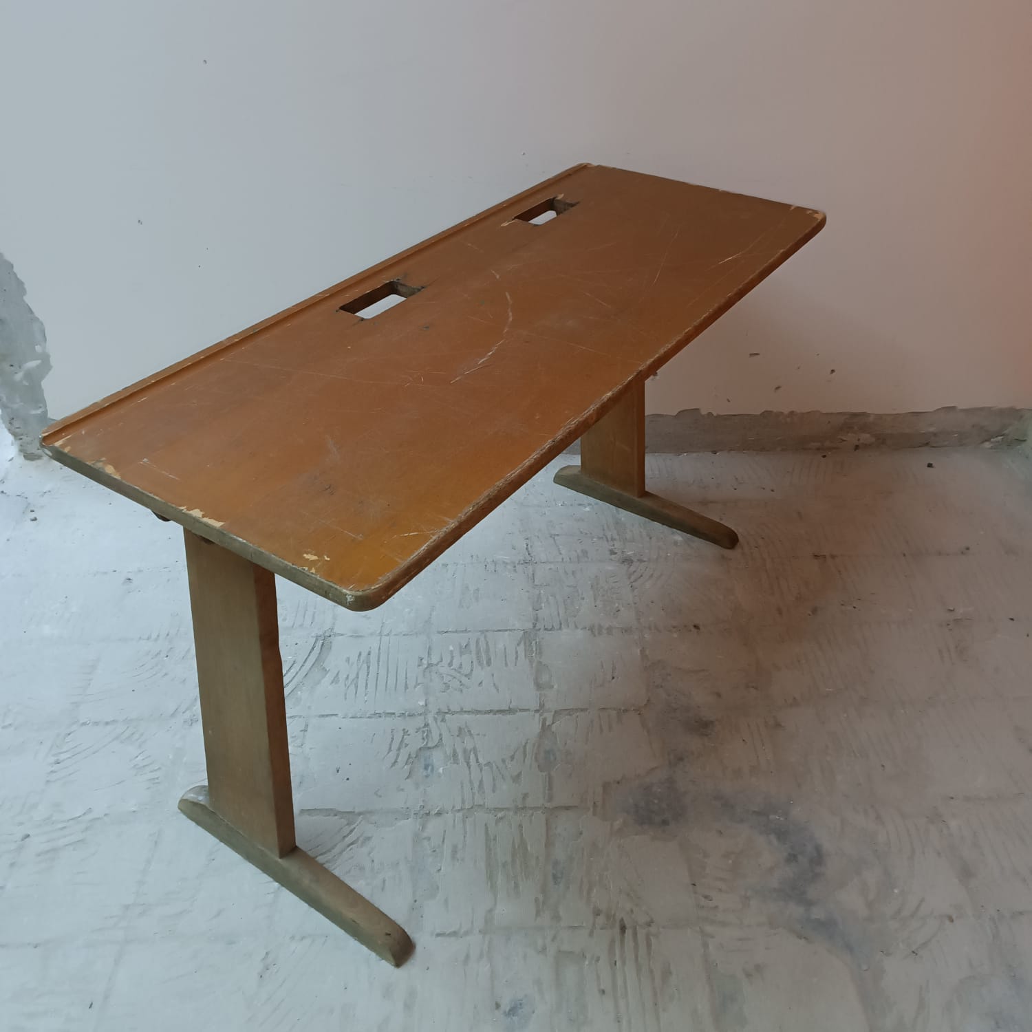 CASALA German vintage school office