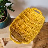 Vallauris fruit dish / bowl