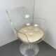 Fauteuil Champagne par E. & E. Laverne for Formes Nouvelles, 1950’s