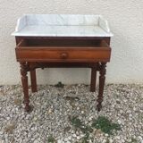 Hairdresser /toilet table