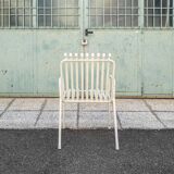 Chaises de jardin Mid Century Italie 1950s