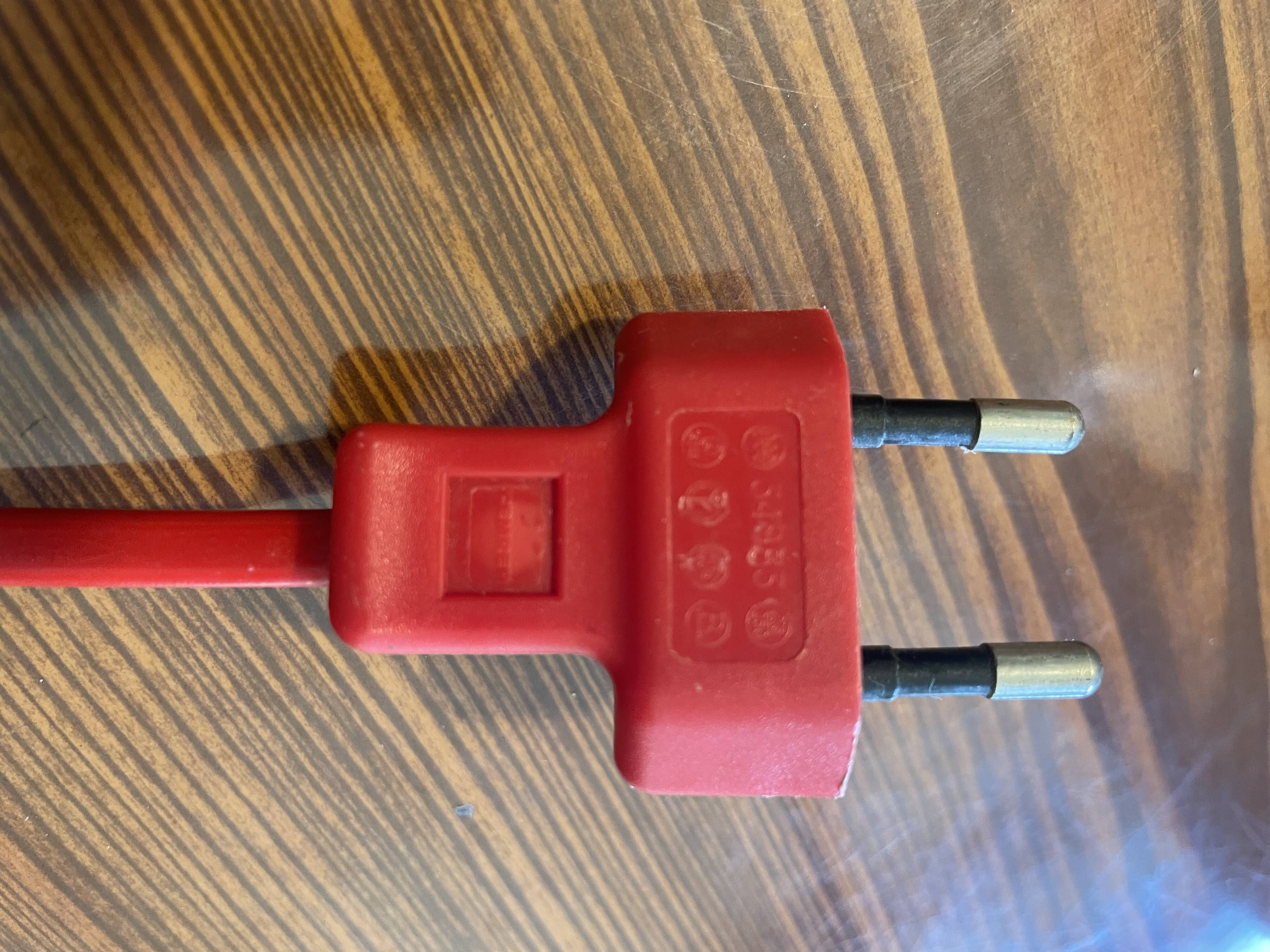 Lampe de bureau Massive vintage