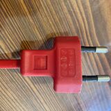 Lampe de bureau Massive vintage