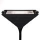 Lampadaires Fratelli Martini Star Trek  1980s Italie