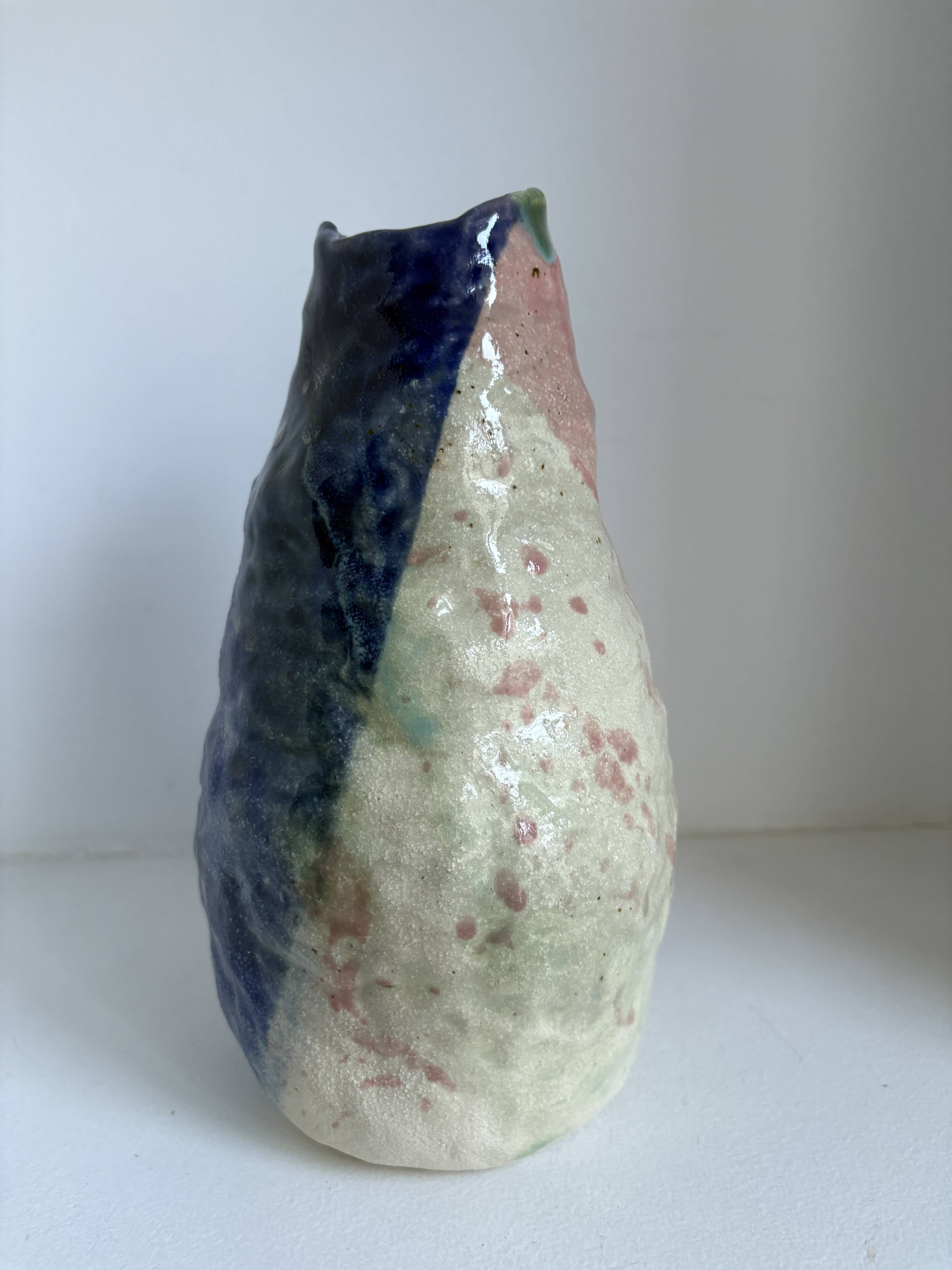 Set of 12 decorative items