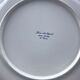 Breton dividing dish