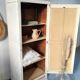 Armoire parisienne