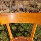 Chaises bistrot style Baumann