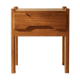 Bedside table Maison Regain - Circa 1960