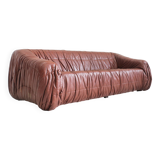 Piumino sofa by Jonathan De Pas for Dell’Oca 1970s Italy