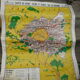 School poster N°49 Hatier 1969 Paris and suburbs
