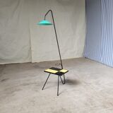 Lampadaire des années 50