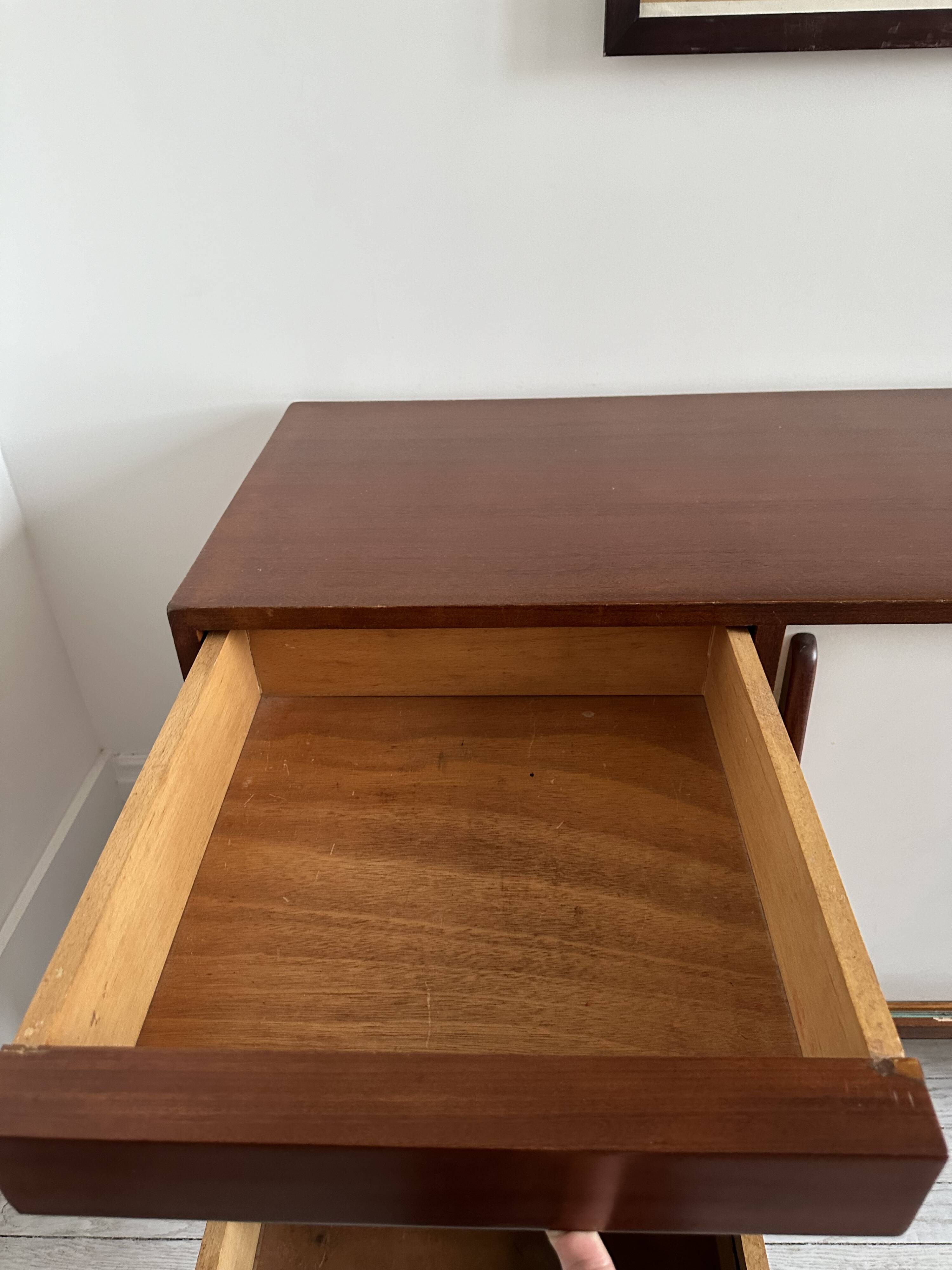 Charlotte Perriand Cansado sideboard