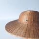 Decorative antique hat